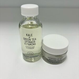 Trial set Youth to the People